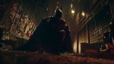 Batman: Arkham Shadow - ще один Бетмен для VR. Схоже, з маловідомим лиходіємФорум PlayStation - ps4.in.ua
