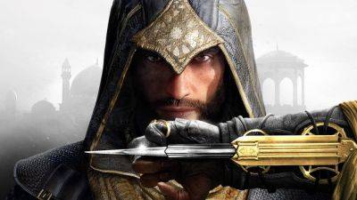6 червня Assassin's Creed Mirage пропишеться на iPhone 15 Pro та iPadФорум PlayStation - ps4.in.ua