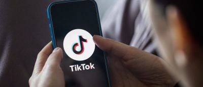 ТАСС: TikTok заработал в России на iOS и Android - gamemag.ru - Сша - Россия