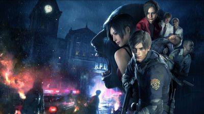 Dusk Golem опровергает слухи о разработке ремейка первой части Resident Evil - lvgames.info
