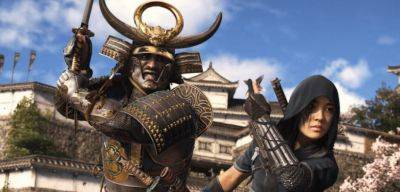 Похоже, сами японцы не против темнокожего самурая в Assassin's Creed Shadows, а на Западе он вызывает большее беспокойство - gametech.ru - Япония