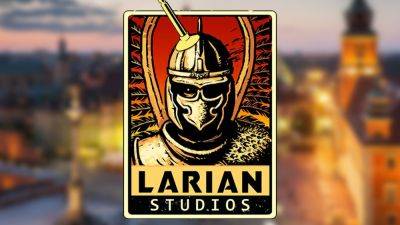 Larian відкрила студію у Варшаві - вже сьомий підрозділ для організаціїФорум PlayStation - ps4.in.ua