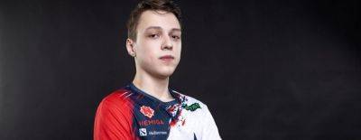 Кирилл Киберспортсмен - Hellscream: «Я решил, что не хочу играть в составе, который сейчас собрался в Nemiga Gaming» - dota2.ru - Евросоюз
