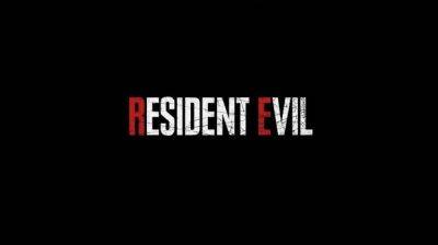 Слух: Capcom активно работает над ремейком Resident Evil 1 - fatalgame.com