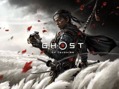 Ghost of Tsushima стала самым успешным однопользовательским релизом Sony на PC - fatalgame.com