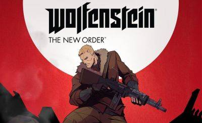 Bethesda отметила 10-летие Wolfenstein: The New Order - gametech.ru - Япония