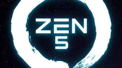 AMD представит архитектуру Zen 5 уже 27 августа на конференции Hot Chips - playground.ru