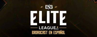 Elite League Season 2 пройдёт в конце июля — начале августа. Открытые квалификации стартуют 22 мая - dota2.ru