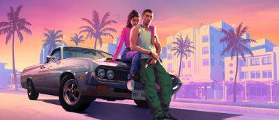 Take-Two уверена в том, что Grand Theft Auto VI выйдет к осени 2025 года — задержка маловероятна - gamemag.ru