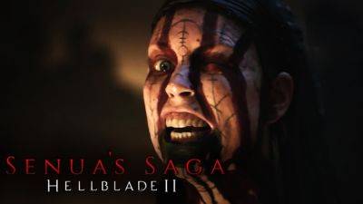 Запуск Senua’s Saga: Hellblade 2 довольно неуверенный как и оценки игры - lvgames.info