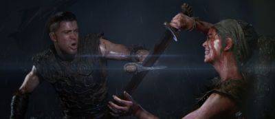 Senua’s Saga: Hellblade II стартовала в Steam с очень скромными результатами - gamemag.ru