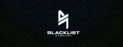 Энтони Варгас - Natsumi- и Jaunuel присоединились к Blacklist International - dota2.ru