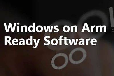 Новый сайт Microsoft позволяет проверить, какие игры поддерживаются Arm-процессорами - 3dnews.ru