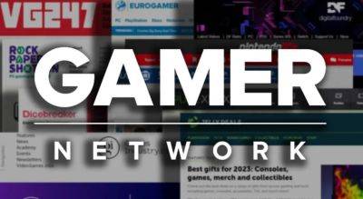 Даррен Корб - Потрясение в мировом игрожуре. IGN приобрела ведущие игровые порталы и расширила империю - gametech.ru