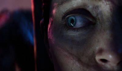 Даррен Корб - Hellblade 2 проходится менее, чем за шесть часов. Игрокам не хватает геймплея - gametech.ru