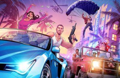 Никаких больше переносов. Grand Theft Auto VI должна выйти до конца 2025 года - coop-land.ru