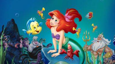 Джон Маскер, бывший аниматор Disney, раскритиковал компанию за ремейки и продвижение повестки - playground.ru
