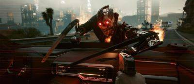 Cyberpunk 2077 достигла 95% положительных отзывов в Steam — разработчики благодарны - gamemag.ru