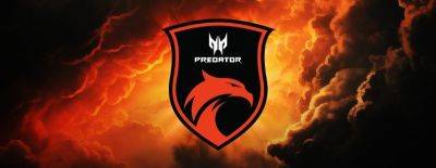 Дэйв Пакана - TNC Predator подписала состав с Palos и Kuku - dota2.ru