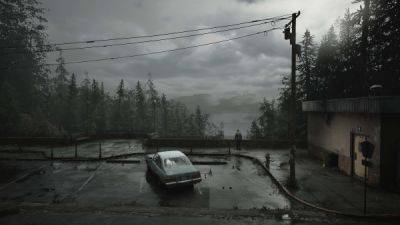 Анонс даты релиза уже скоро: страница ремейка Silent Hill 2 получила больше 30 обновлений в Steam - playground.ru