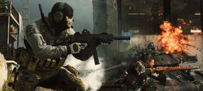Call of Duty: Modern Warfare 3 получила демонстрацию новых карт к запуску четвёртого сезона - lvgames.info - Токио - Париж