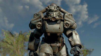 Авторы Fortnite представили подробности и тизер коллаборации с Fallout - lvgames.info
