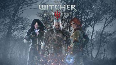 В The Witcher 3: Wild Hunt появятся новые кат-сцены, квесты и многое другое - games.24tv.ua