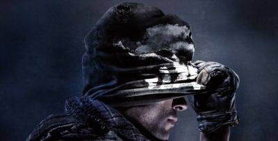 Томас Хендерсон - Появились сведения относительно игр Call of Duty 2026 и 2027 - trashexpert.ru