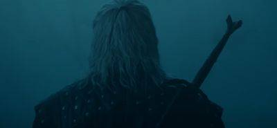 Генри Кавилл - Даррен Корб - Первый трейлер 4 сезона The Witcher с новым Геральтом. Netflix показала замену Генри Кавилла - gametech.ru