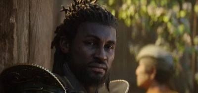 Даррен Корб - Ubisoft намекнула, что герои Assassin’s Creed Shadows будут «испытывать влечение к разным типам людей» - gametech.ru