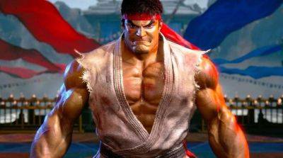 Фильм Street Fighter получил первый кадр - gametech.ru