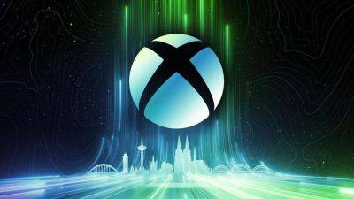 Джез Корден - Даррен Корб - «Принесем Xbox на каждый экран». Журналист Джез Корден поделился подробностями планов Microsoft - gametech.ru
