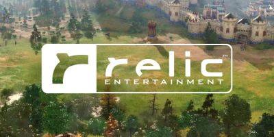 Relic Entertainment, создатели Space Marine, Company of Heroes и Age of Empires 4, вновь стали независимыми - playground.ru