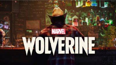В Insomniac Games подтвердили, что их следующим релизом станет Marvel's Wolverine - playground.ru