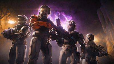 В Halo Infinite появится режим, аналогичный Call of Duty Zombies! - lvgames.info
