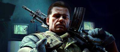 Новая Call of Duty получит подзаголовок Black Ops 6 — в сети появилась реклама следующей части шутера - gamemag.ru - Сша