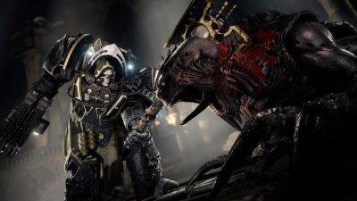 Даррен Корб - В Steam сейчас проходит распродажа со скидками до 90% в рамках фестиваля Warhammer Skulls 2024 - gametech.ru - Япония