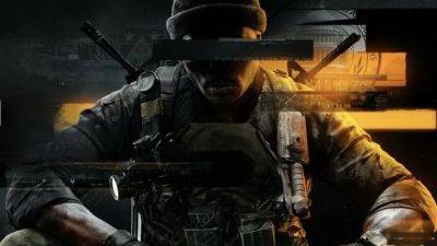 Авраам Линкольн - Black Ops - Activision анонсировала Call of Duty: Black Ops 6 и опубликовала первый тизер - coop-land.ru - Сша - Вашингтон