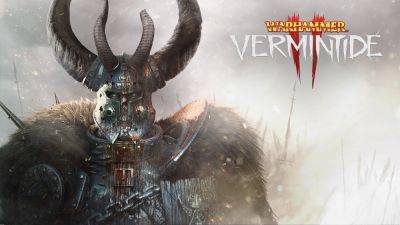 Тестирование режима Versus для Warhammer: Vermintide 2 стартует с 30 мая - lvgames.info