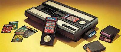 Уэйд Розен - Майк Мик - Atari приобрела бренд Intellivision, закрыв первую в истории войну консолей - gamemag.ru