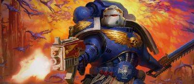Разработчики Warhammer 40,000: Boltgun анонсировали дополнение Forges of Corruption — первый геймплей - gamemag.ru