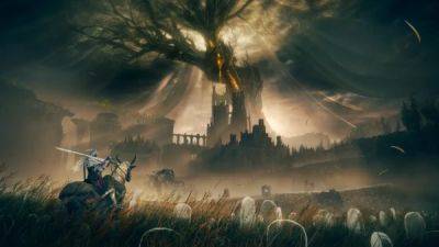 Ведущий дизайнер Dark Souls 3: The Ringed City также работает над Shadow Of The Erdtree - playground.ru - city Ringed