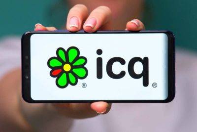 Конец эпохи: ICQ остановит свою деятельность с 26 июня 2024 года - playground.ru - Сша - Россия