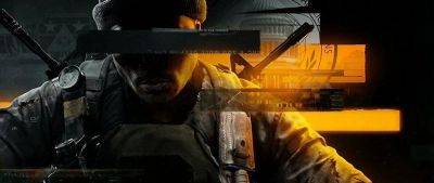 Томас Хендерсон - Инсайд: Black Ops 6 выйдет на PlayStation 4 и Xbox One - gametech.ru