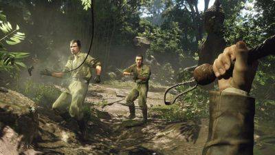 Первые превью Indiana Jones и Avowed от Xbox появятся в июне - gametech.ru - штат Индиана - state Indiana