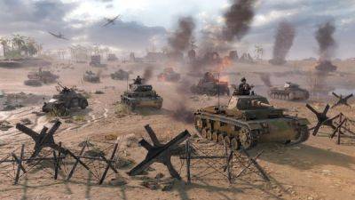 Создатели Men of War 2 рассказали о дальнейших планах на игру - playground.ru