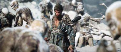 Больше 80 боссов и 160 типов врагов: Появились новые детали Black Myth: Wukong - gamemag.ru