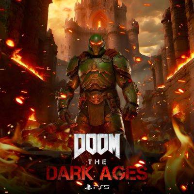 Томас Хендерсон - Инсайдер: Microsoft анонсирует DOOM: The Dark Ages уже в следующем месяце - fatalgame.com
