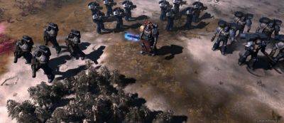 В Steam бесплатно раздают стратегию Warhammer 40,000: Gladius - Relics of War для Mac и PC - gamemag.ru