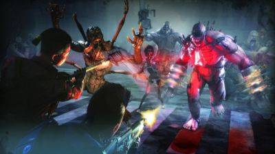 Игроки продолжают критиковать ультимативное издание Killing Floor 2 в Steam - playground.ru